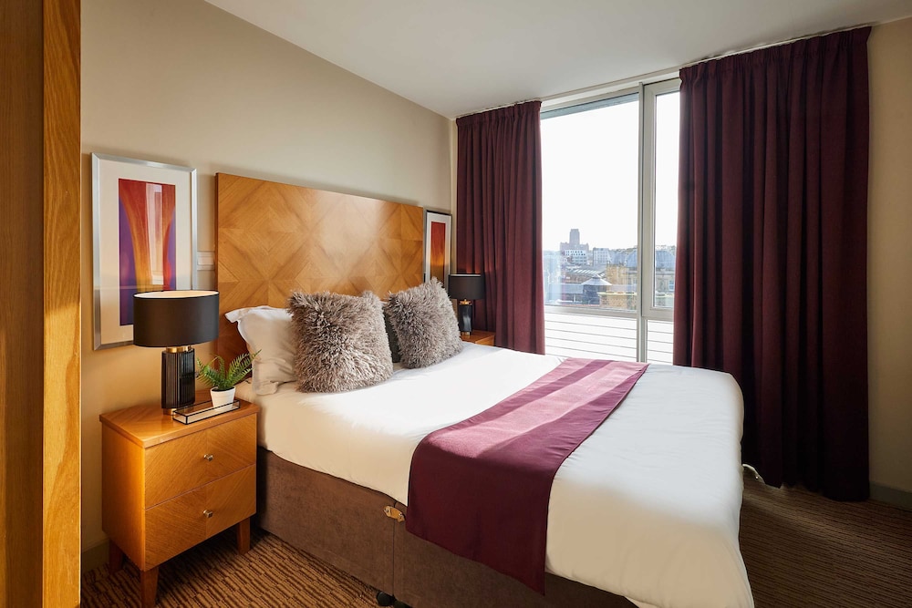 Host Stay 508 Hatton Garden