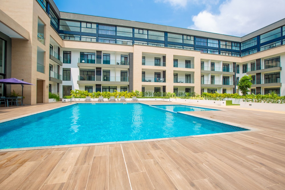 Embassy Gardens by Morninglife Luxury