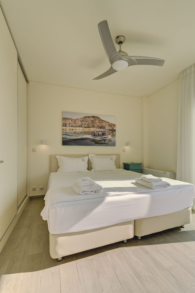 Ouzo Panoramic Houses 1, with private pool