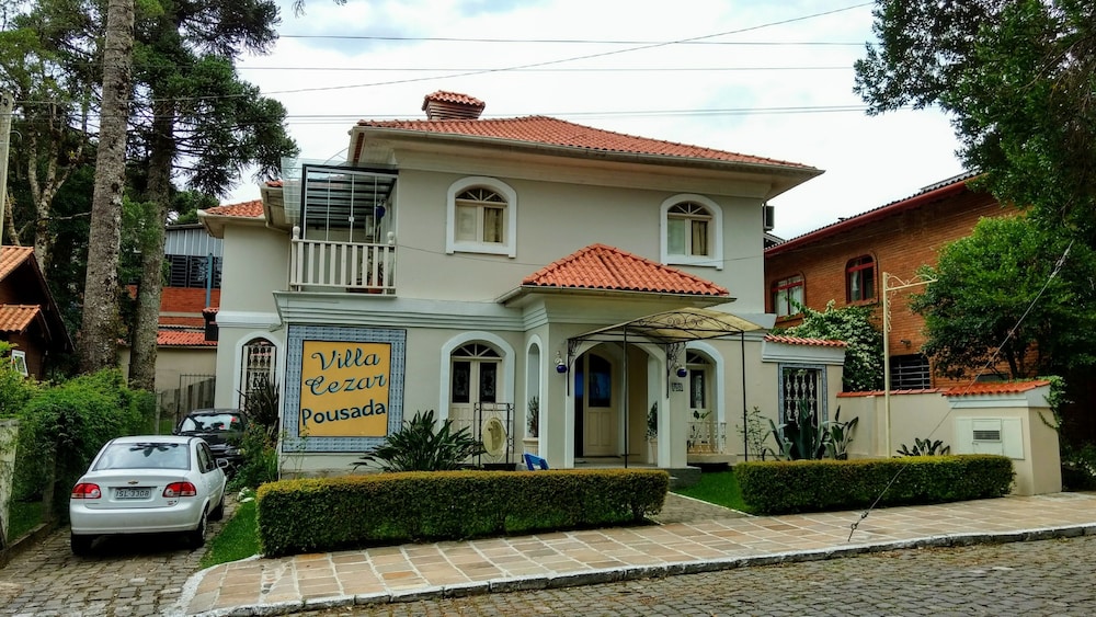 Pousada Vila Cezar Canela