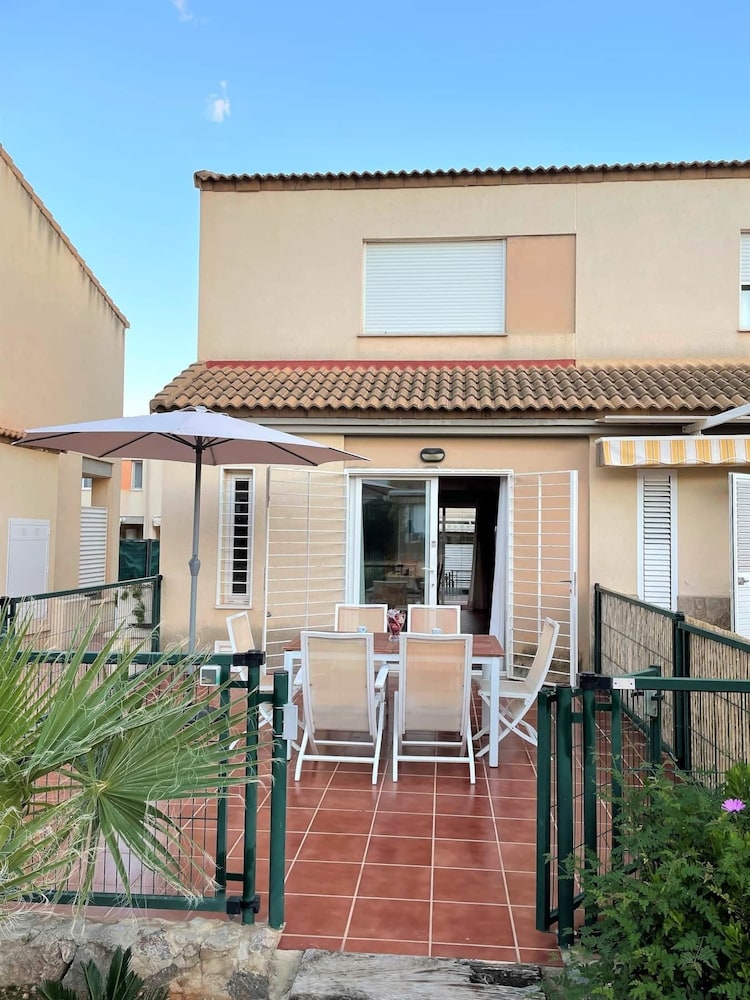 Residencial Nova Oropesa ref 016
