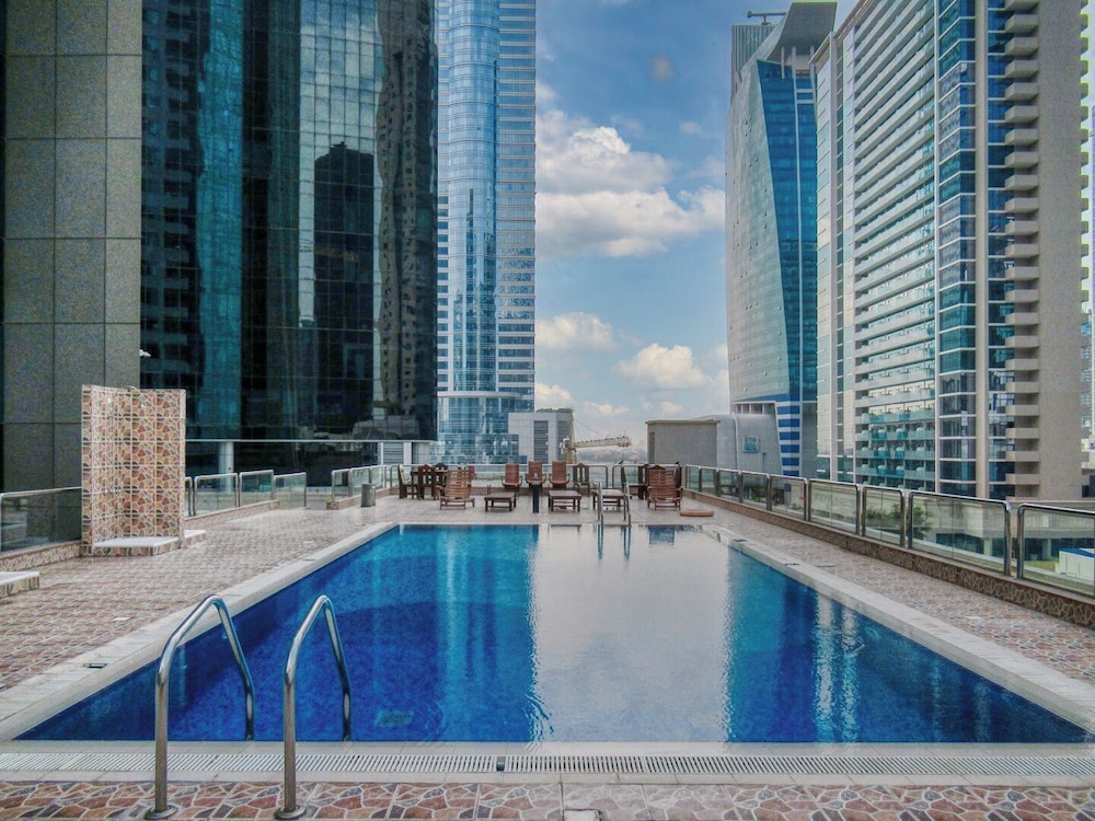 1BR near Burj Khalifa & Dubai Mall