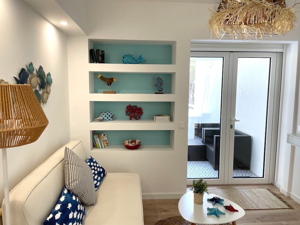 BnB Homes Fal sia Beach Cozy Apartment With Pool