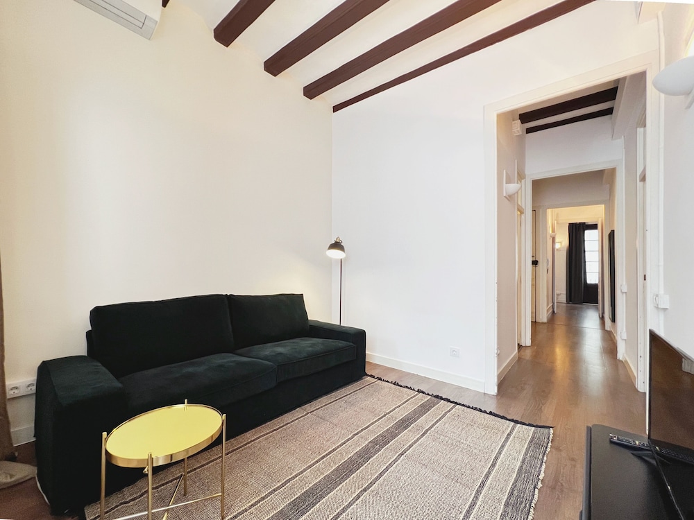 Stay U-nique Apartments Vila de Gracia