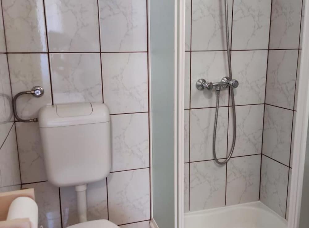 Apartment & Rooms Villa Oliva
