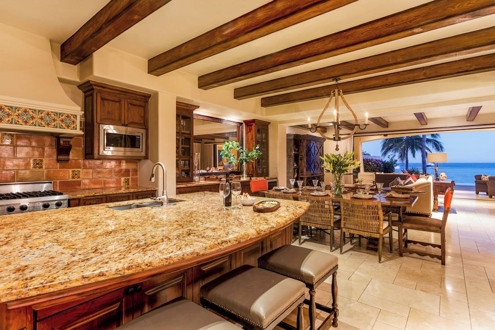 Hacienda Beach Club & Residences