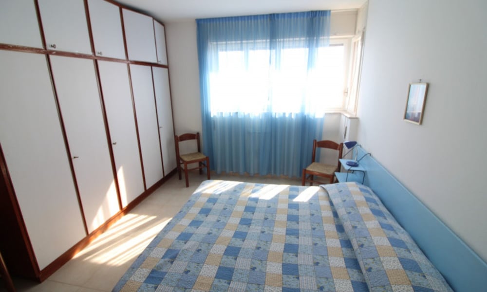 Seafront Flat With Amazing View in Lignano