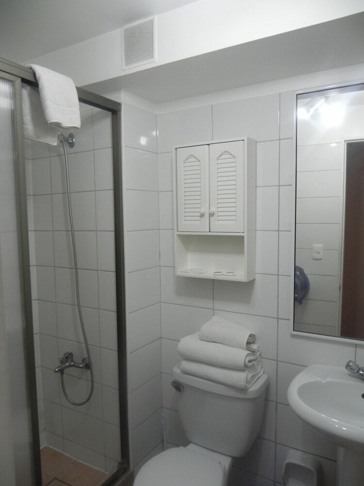 Inmobiliaria Mirsil Costazul I