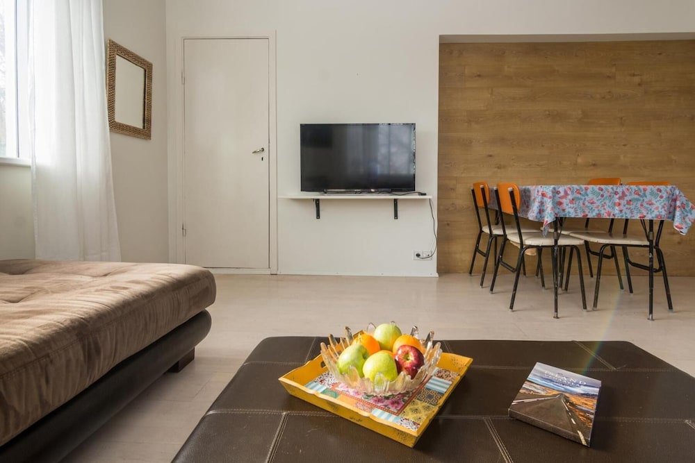 Bjarmó Guesthouse