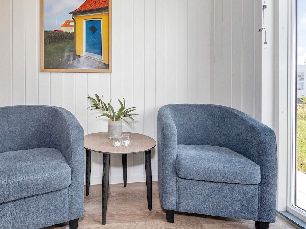 Luxury Retreat in Albaek - By Traum Ferienwohnungen