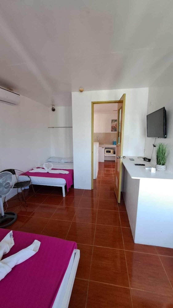 Big Brother Condotel