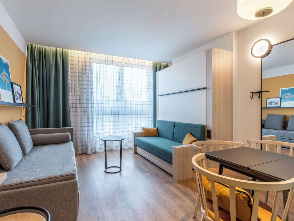 Machelen Vacations - Aparthotel Adagio Access Brussels Airport (Opening Sept.2024) - Property Image 15