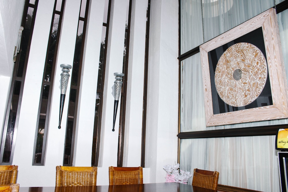 La Dolce Vita Guest House
