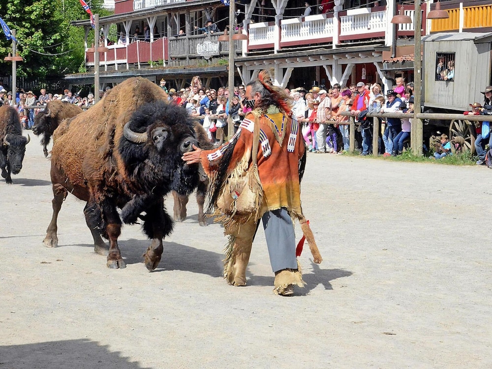Harz Holiday Park, Hasselfelde
