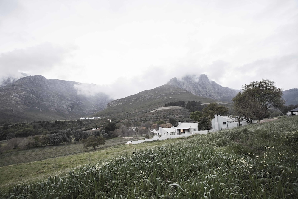 Mont Angelis Retreat
