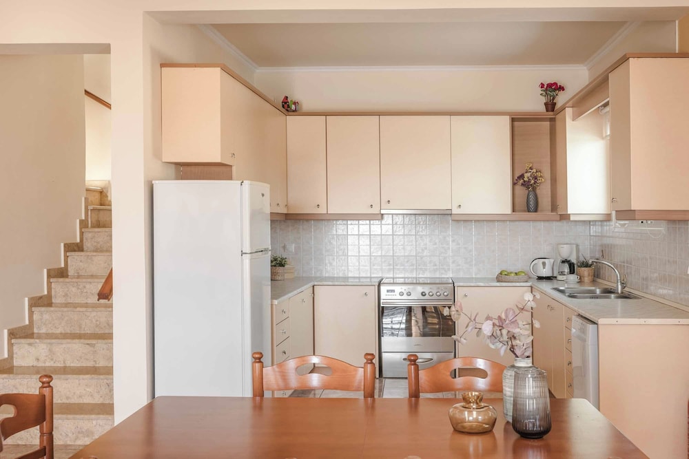 Villa Angeliki Skala