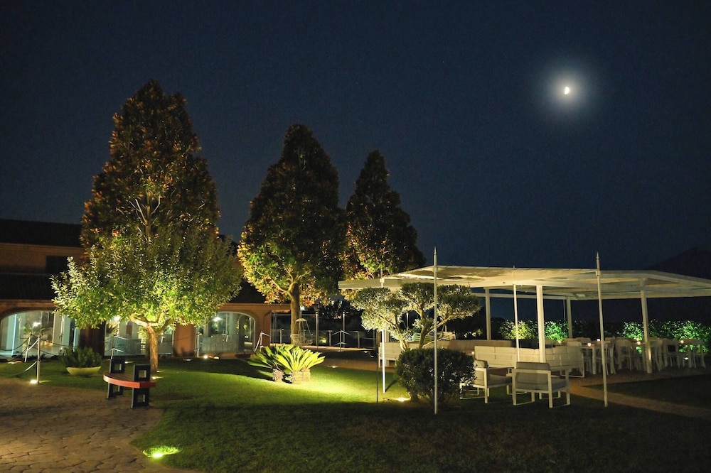 Masseria Nobile Relais