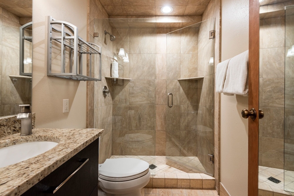 Park City Ski Resort UT - Snow Flower Vacation Homes