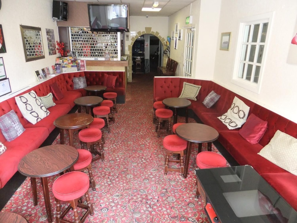 Charnleygold Hotel