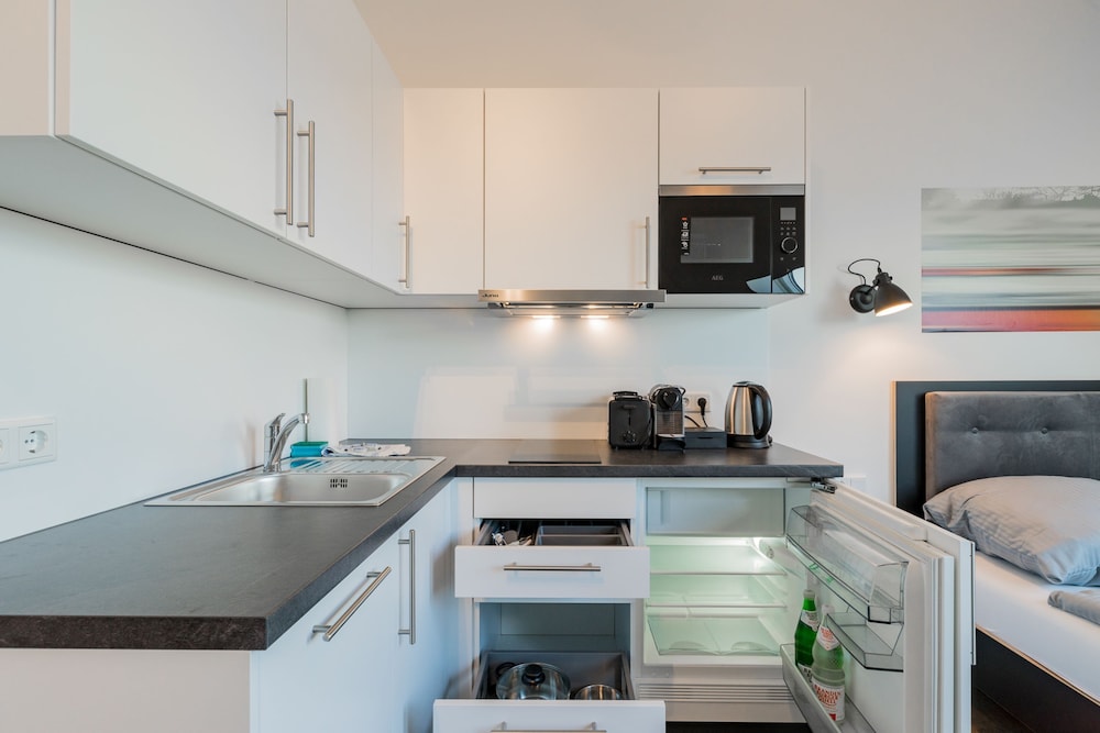Nena Apartments Herrmannplatz