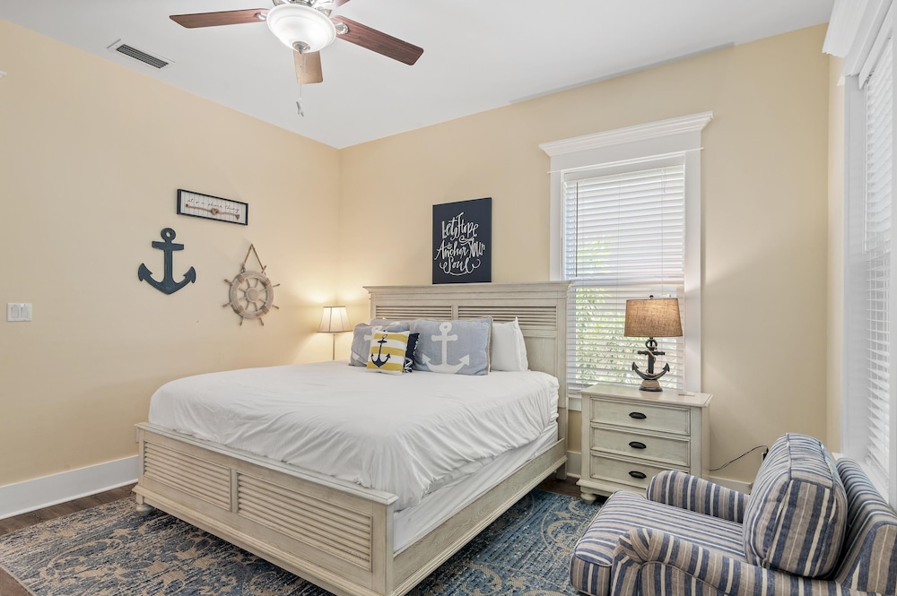 Miramar Beach Villa 113- The Sandpiper