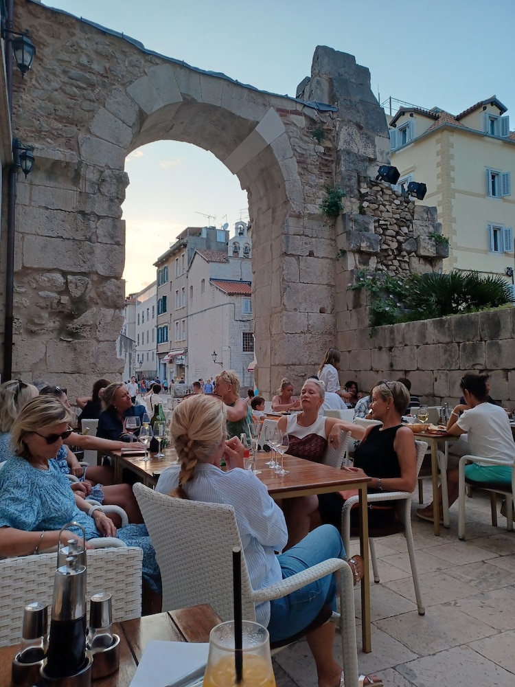 Boutique Hotel Maria Split