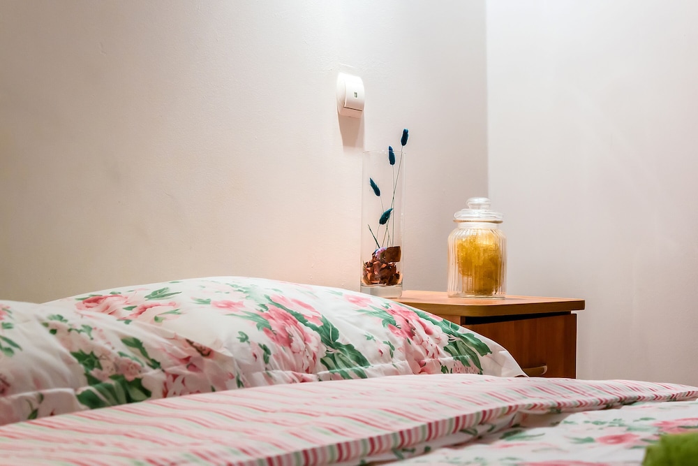 Apartment on Paveletskaya Ploshchad 1