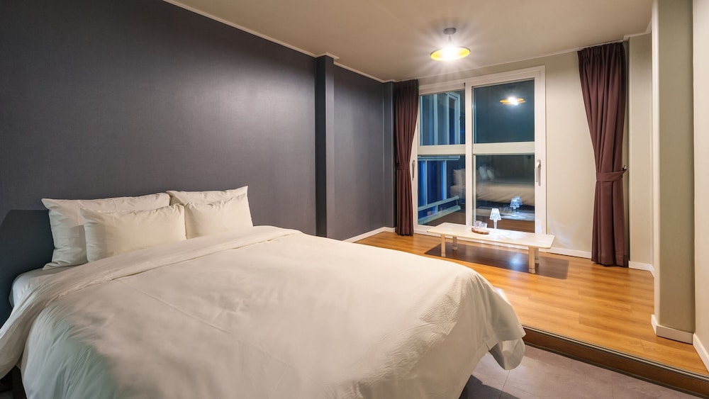 Viva Pension Nami Island, Gapyeong