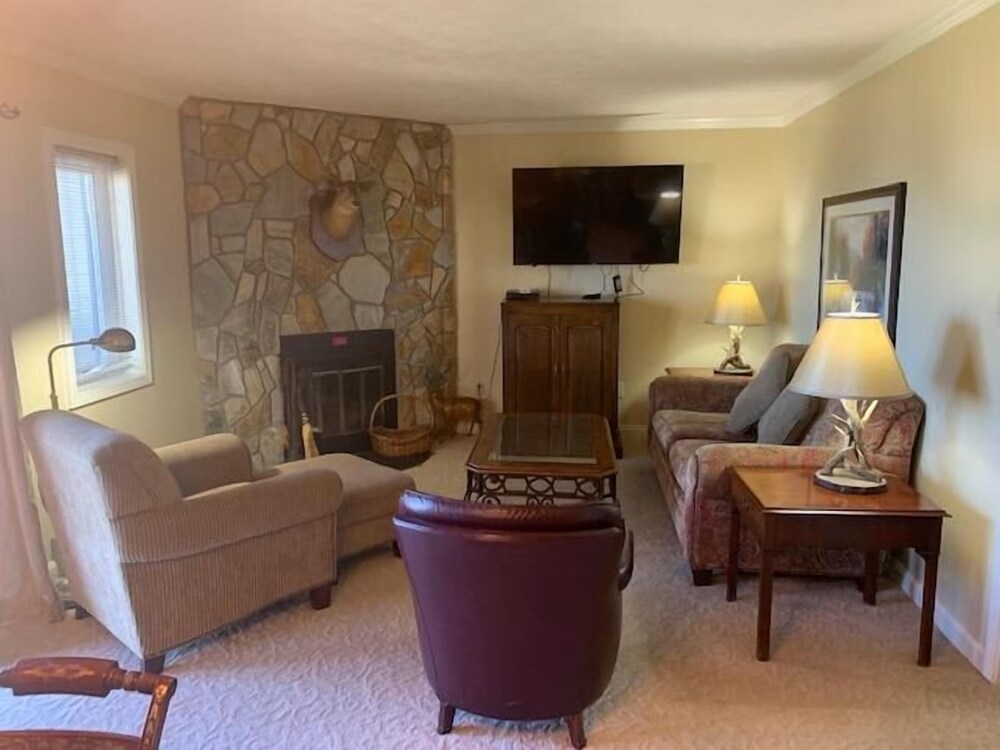Sugar Ski & Country Club Unit 412 Silver view 5