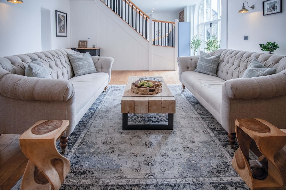 The Granary - 3 Bed Barn Conversion - Llawhaden