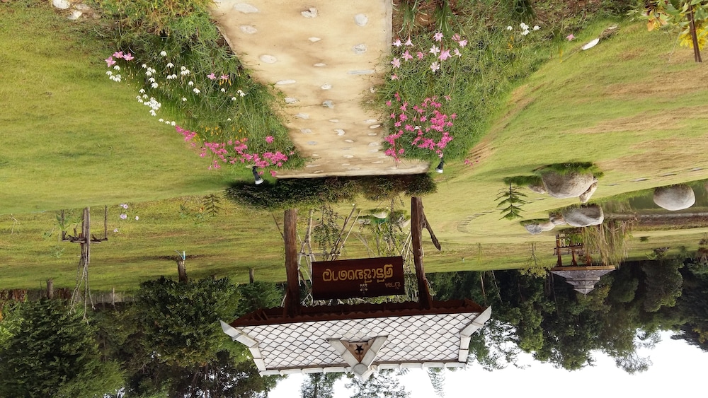Baan Sri Chiang Dao