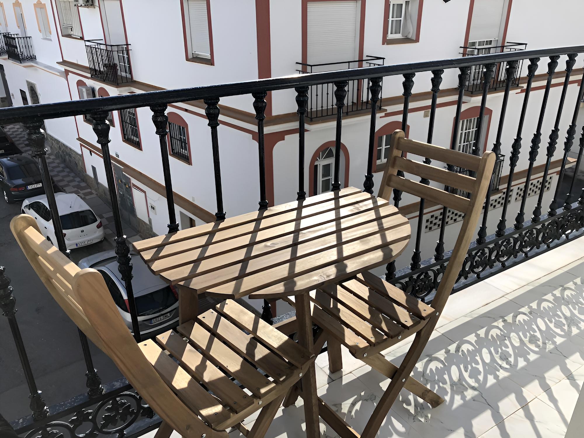 La Palmera