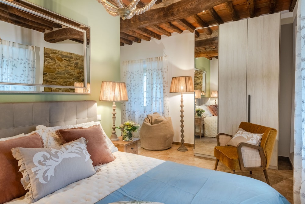 Molino Giusti Farmhouse