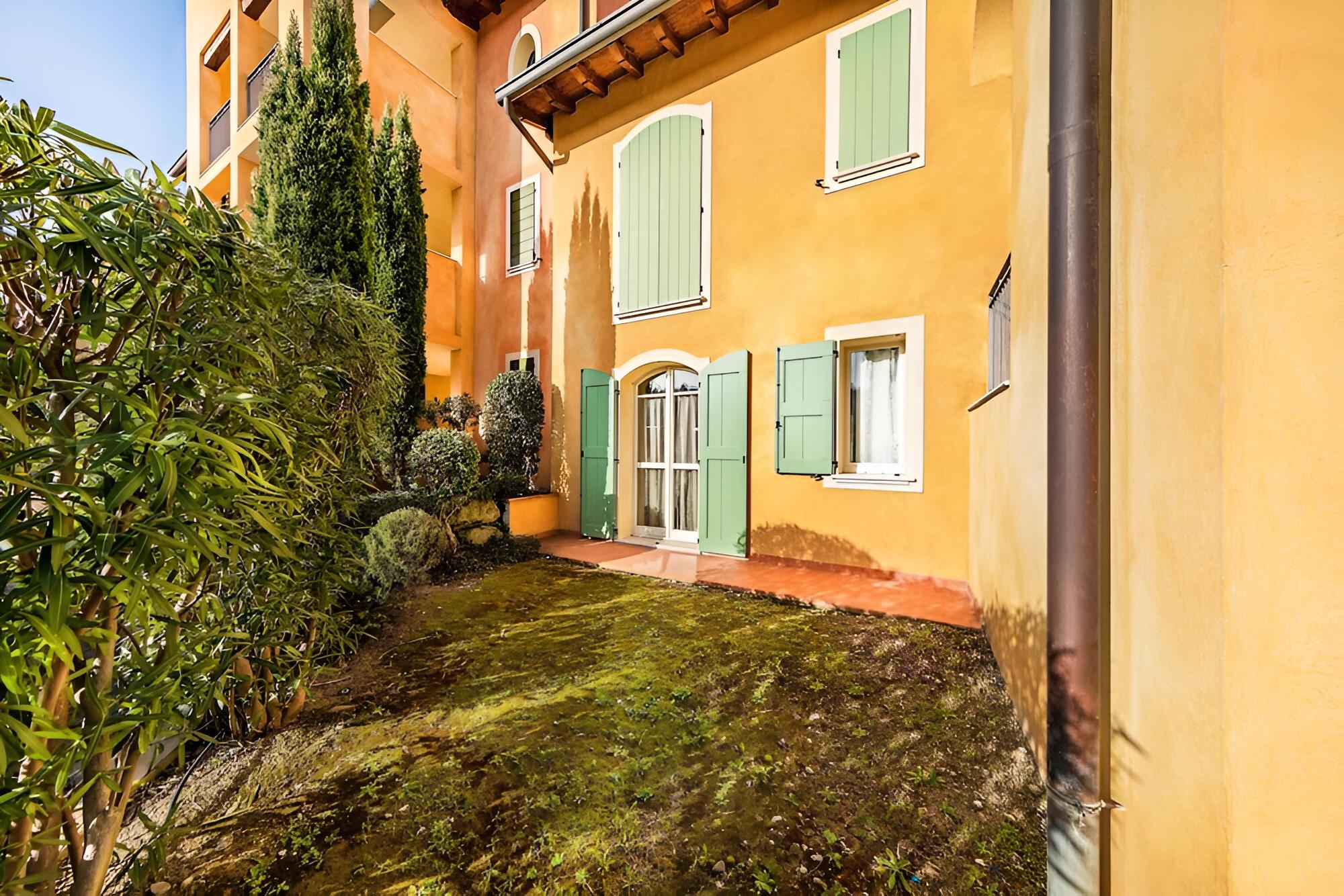 Borgo del Torchio B03 - P IVA photo 5