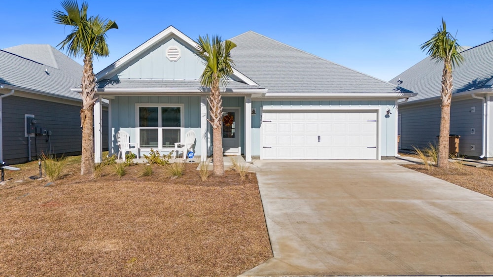 Windmark Beach House - Shore Thing