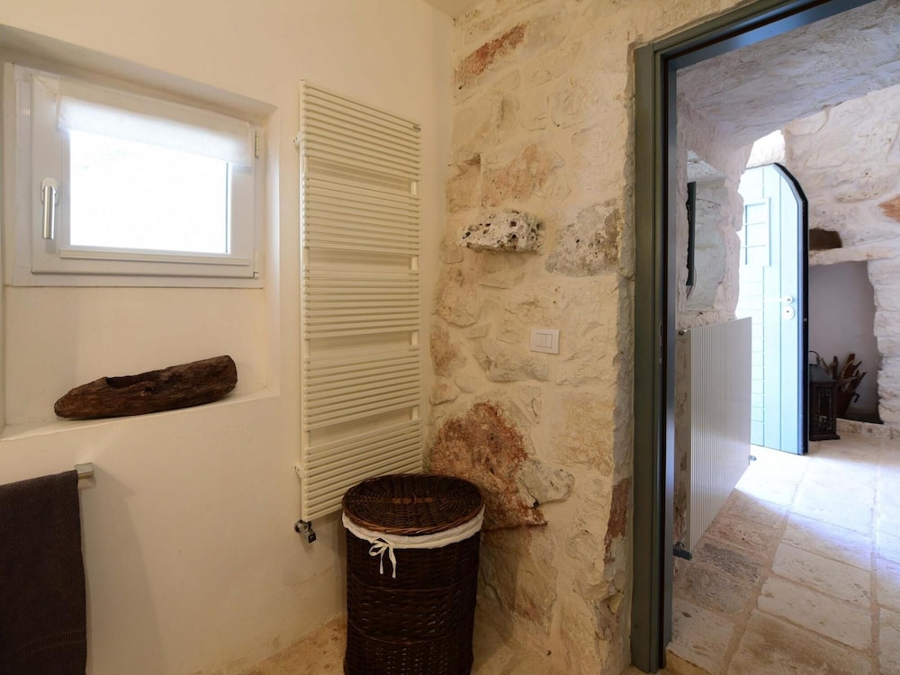 Trulli Cortese con Piscina a Cisternino photo 3