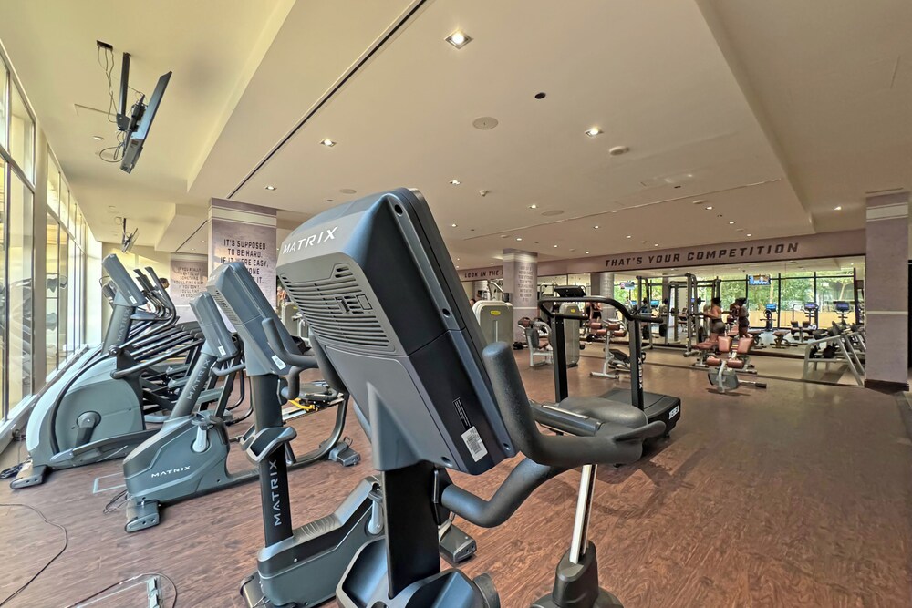 bnbme - Anantara Residences - 2 BDR