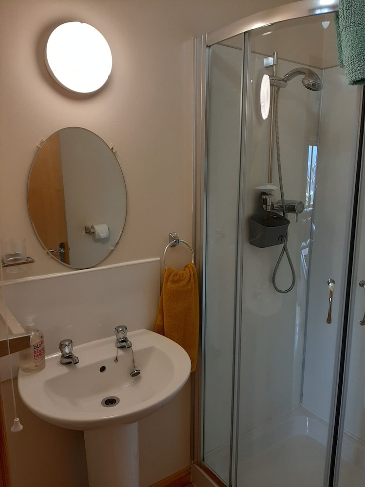 Tayview Lodges