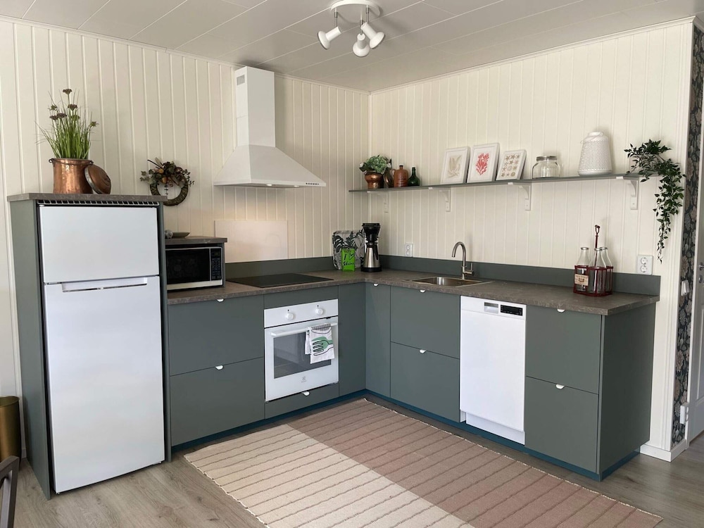 4 Person Holiday Home in Ljungbyhed-by Traum view 5