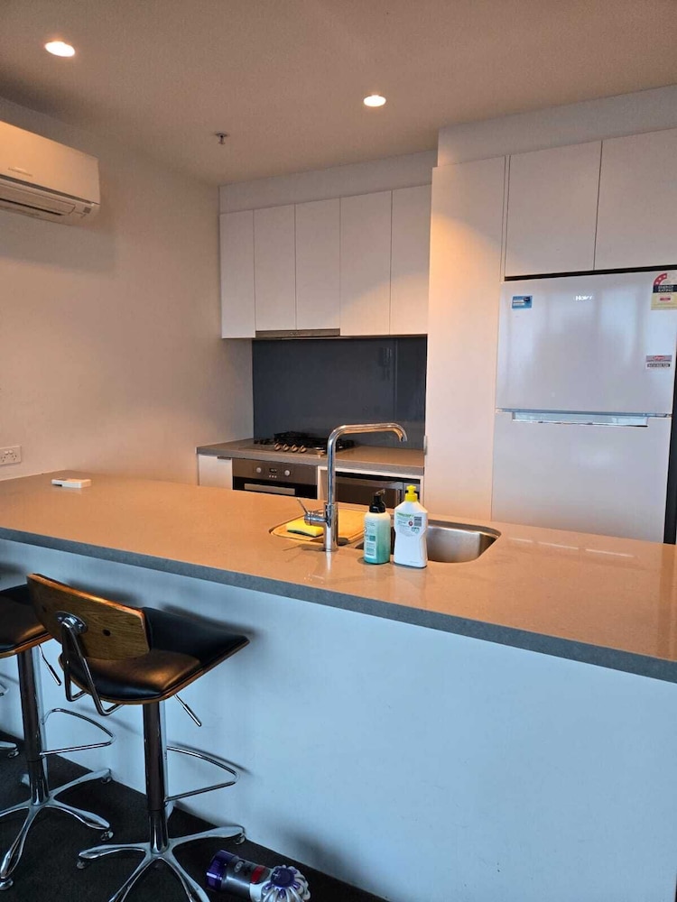 Spectacular Three Bedroom Suite
