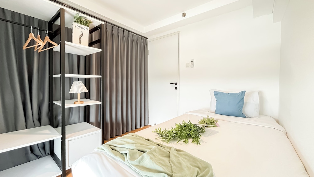 Spacious 3Br At Kingland Avenue Apartment