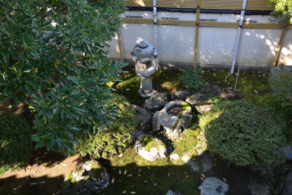 Katsuzakikan