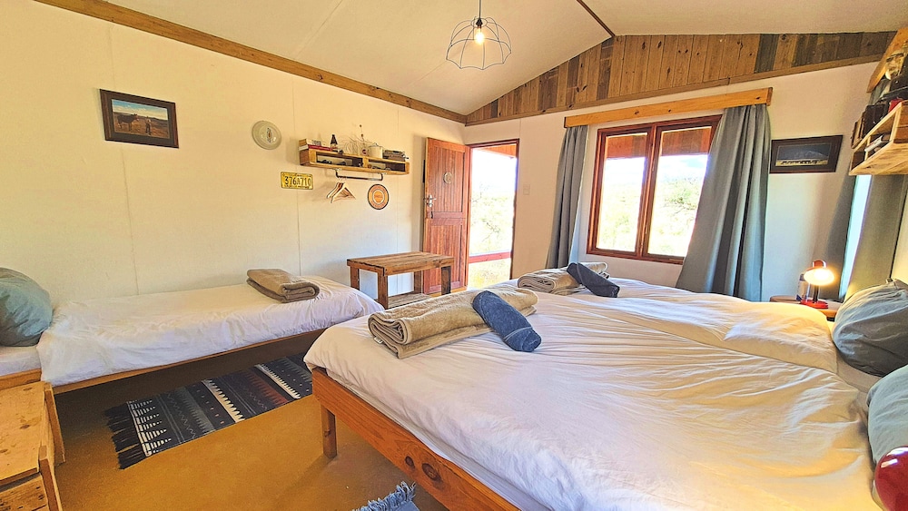 Moonraker Outdoor Adventure Camp