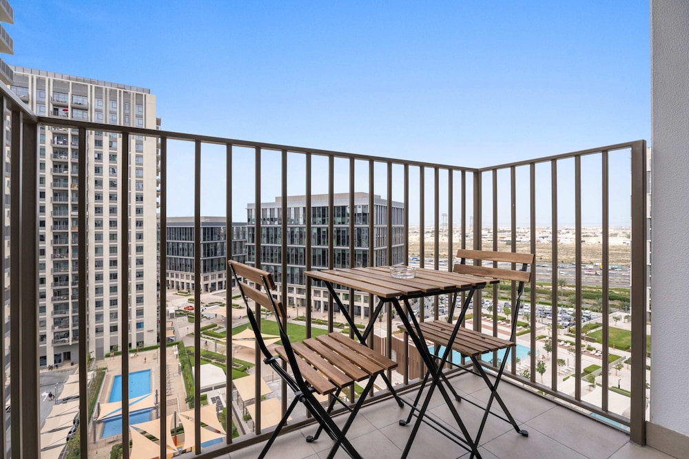 Silkhaus Socio Towers Dubai Hills