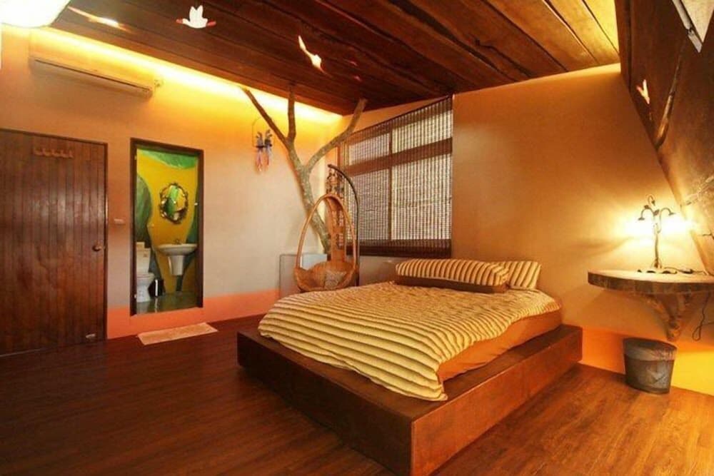 Ha Cheese B&B
