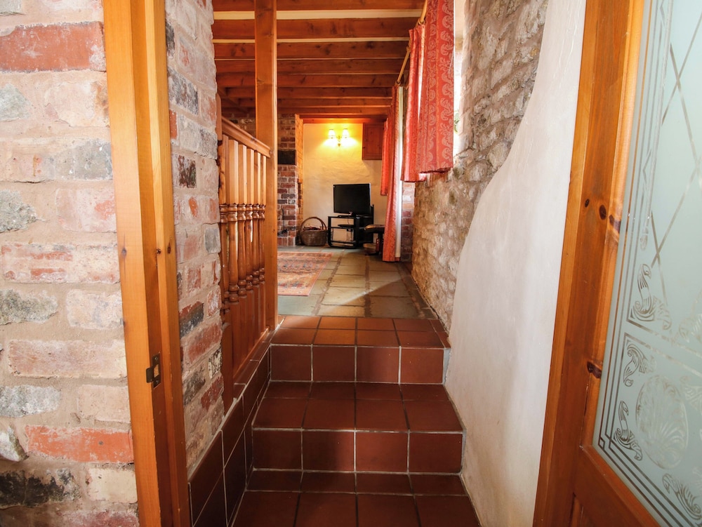 Heron Cottage