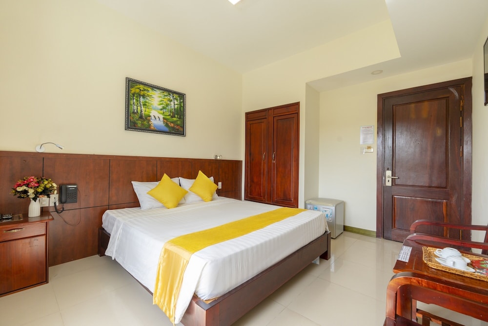 KLC Holidays Phu Quoc Hotel