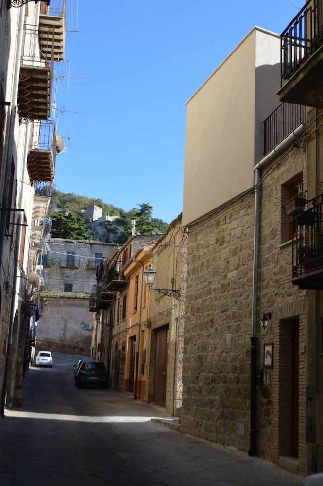 I Colori delle Madonie