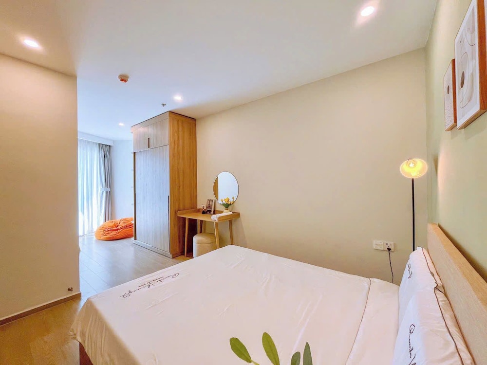 Meomeo Homestay - The song Apartment Vung Tau