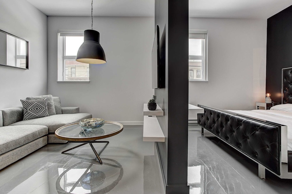 Les Lofts du Centre